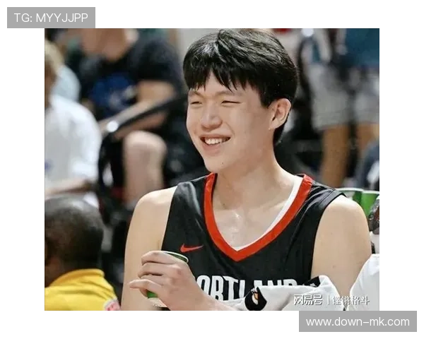 杨瀚森是否登场成开拓者与湖人比赛热议焦点