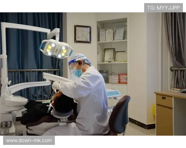 移动牙科诊所创新服务，提升老年人健康护理可及性