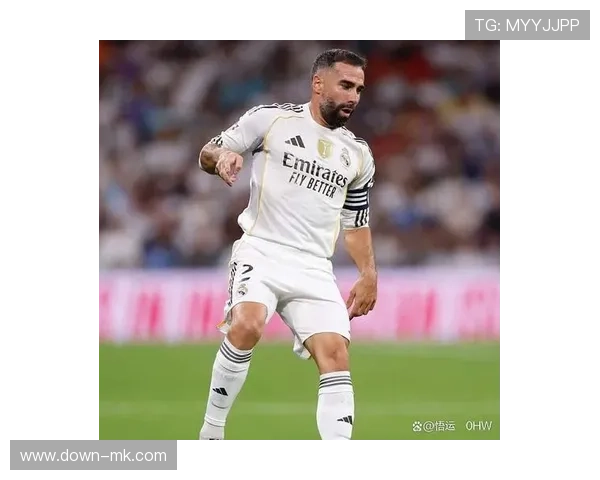 米利唐伤退吕迪格替补登场，皇马后防线被迫早期调整