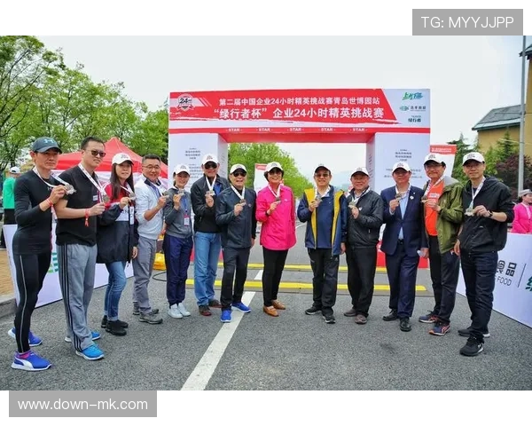 社会化办赛机制引入专业赛事运营企业参与