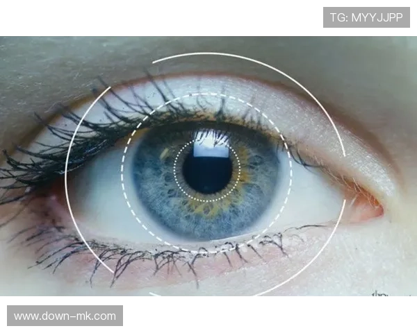 眼球追踪技术分析广告注意力分布，优化视觉设计。