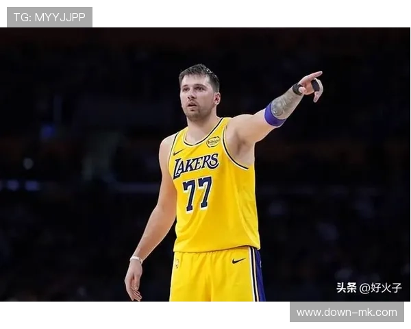 湖人东契奇身体状态成疑,詹姆斯年龄因素影响球队47.5胜预测 湖人东契奇身体状态成疑,詹姆斯年龄因素影响球队47.5胜预测