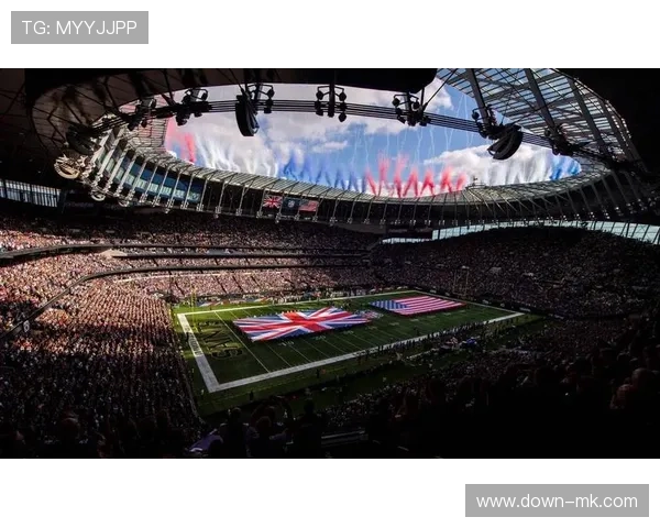 英超球场科技升级：热刺球场引入AI战术分析系统