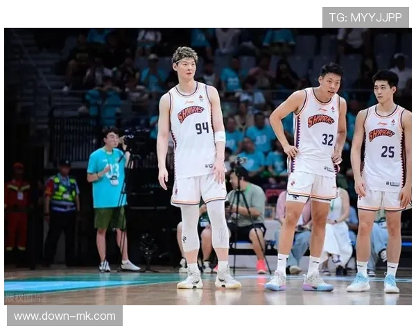 辽粤大战影响力：CBA品牌价值与球迷基础的体现