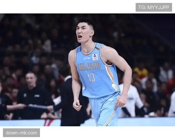 老将西热力江的最后一舞：教练兼球员的季后赛征程