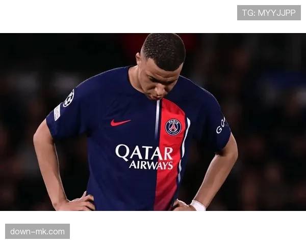 欧冠四分之一决赛首回合：巴黎圣日耳曼2-2战平勒沃库森，姆巴佩、维尔茨各入一球